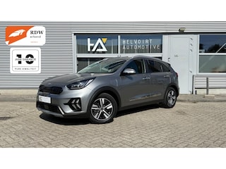 Kia Niro 1.6 GDi PHEV DynamicLine | PANO | Trekhaak | GARANTIE