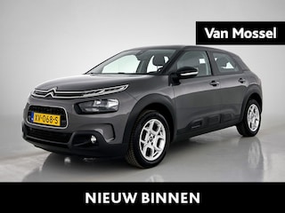 Citroën C4 Cactus 1.2 PureTech Business