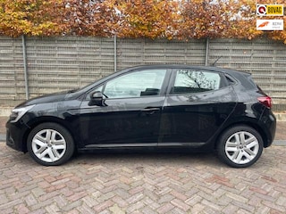 Renault Clio 1.0 TCe 90 * parkeersensor + Apple/androidCarPlay +airco + navi + 6-versnellingen*