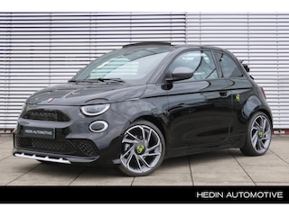 Abarth 500 Cabrio Turismo 42 kWh