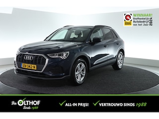 Audi Q3 40 TFSI quattro Pro Line | TREKHAAK - 2100KG | 191 PK |
