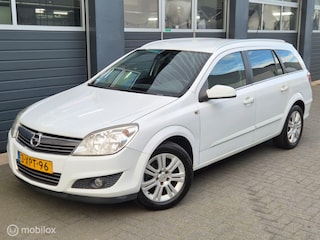 Opel Astra Wagon 1.8 Business | CLIMA | CRUISE | PDC | TREKHAAK |