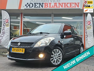 Suzuki Swift 1.2 Exclusive BJ.2011 / Navi / Cruise / Climate Control / Carplay / 16"Lmv !!