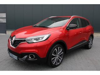Renault Kadjar 1.2 TCe INERGY INTENS AUTOMAAT TREKHAAK