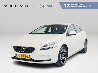 Volvo V40 T2 Polar+ | Parkeercamera | Stoelverwarming | Navigatie