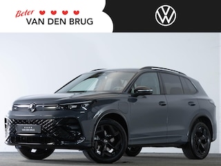 Volkswagen Tiguan 1.5 eHybrid R-Line Edition | LED Plus | 360 Camera | Trekhaak | Side Assist | Navigatie |