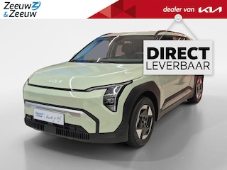 Kia EV3 Air 81.4 kWh | Airco | Navi | Camera | €3000,- InruilVoordeel | Direct Leverbaar |