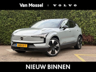 Volvo EX30 Single Motor Extended Range Plus 69 kWh | Beschikbaar vanaf 24-12-2025 | Harman/Kardon | Stoel/Stuur Verwarming | Pilot assist | BLIS | 20" |