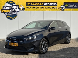 Kia Ceed 1.0 T-GDi 100pk Design Edition | Camera | JBL | Navigatie | Cruise control | CarPlay |