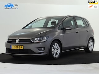 Volkswagen Golf Sportsvan 1.0 TSI Comfortline Business NAVI | DSG | PDC | 1e eigenaar