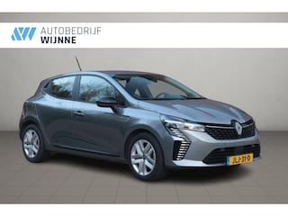 Renault Clio 1.0 TCe 90pk Evolution | App Connect | Airco | Cruise | LED | DAB | PDC