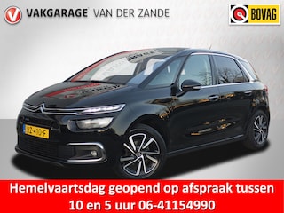 Citroën C4 Picasso 1.2 PureTech Feel, Camera, Cruise, Trekhaak!