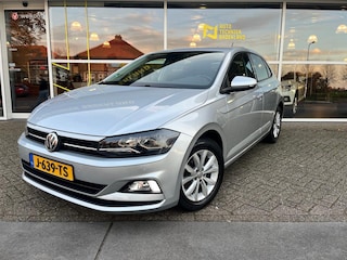 Volkswagen Polo 1.0 TSI CRUISE | LED | CARPLAY | PARKEERSENSOREN