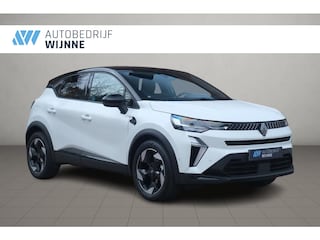 Renault Captur 1.0 TCe 90pk Techno | Navi | Climate | Cruise | Camera | Keyless | PDC