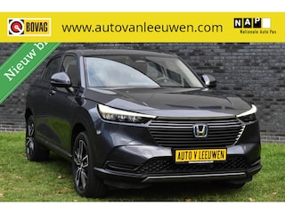 Honda HR-V 1.5 e:HEV Hybrid 131pk NAVI/ACC/CAMERA/PDC/STOELVW/ETC.!