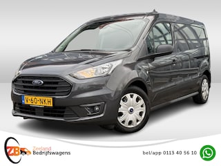 Ford Transit Connect 1.5 EcoBlue L2 Ambiente | Carplay | Camera | PDC