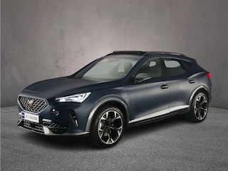 Cupra Formentor Performance 1.4 TSI e-Hybrid 204pk DSG Automaat Trekhaak, Panoramadak, Achteruitrijcamera, Navigatie, Adaptive cruise control, Stoelverwarming