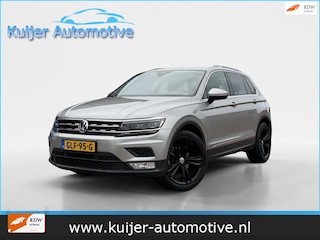 Volkswagen Tiguan 1.4 TSI ACT Comfortline Business / Panoramadak / LED verlichting