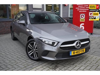 Mercedes-Benz A-klasse 250 e Luxury Line / Parkeercamera / Cruise / Stoelverwarming / Carplay