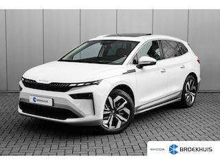 Skoda Enyaq 85 Business Edition