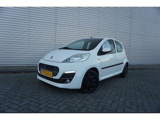 Peugeot 107 1.0 Active Airco / Elektr. ramen / NAP / APK t/m 10-08-2026