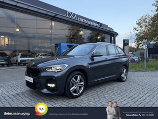 BMW X1 xDrive 25e 220PK M-Sport | 22.000KM | Navi | Camera | Pano | Cli