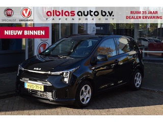 Kia Picanto 1.0 DPI DynamicLine|Als nieuw!