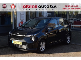 Kia Picanto 1.0 DPI DynamicLine|Als nieuw!