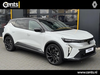 Renault Scénic Esprit Alpine 220 pk long range Pack light &amp; sound Pack advanced driving assist &amp; augmented vision