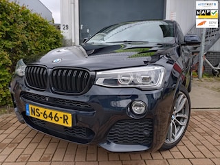 BMW X4 XDrive28i Centennial High Executive