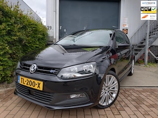 Volkswagen Polo 1.4 TSI BlueGT 150 PK!!