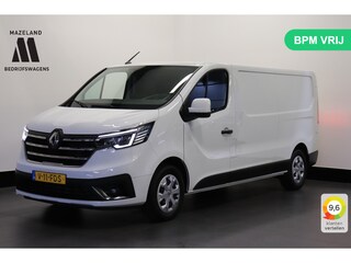 Renault Trafic 2.0 dCi 110PK L2 EURO 6 - Airco - Cruise - Carplay - € 23.900,- Excl.