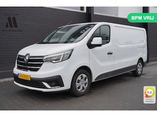 Renault Trafic 2.0 dCi 110PK L2 EURO 6 - Airco - Cruise - Carplay - € 23.900,- Excl.
