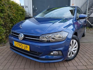 Volkswagen Polo 1.0 TSI Automaat Comfortline navigatie
