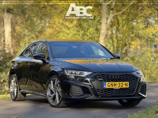 Audi A3 2.0 TFSI Quattro S3 190PK