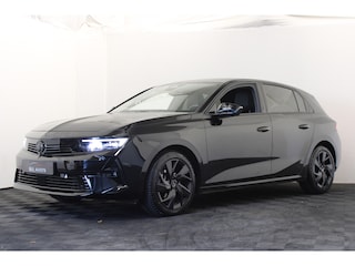 Opel Astra 1.2 Turbo GS |Stoel/stuur verw.|360 Camera|