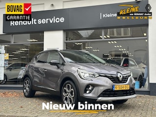 Renault Captur 1.3 TCe 130 Edition One | Bose audio | Dealer onderhouden!