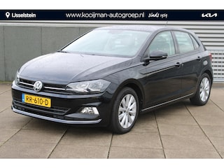 Volkswagen Polo 1.0 TSI Highline LMV / Climate Control /