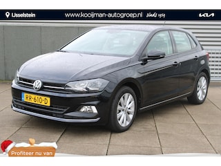 Volkswagen Polo 1.0 TSI Highline LMV / Climate Control /
