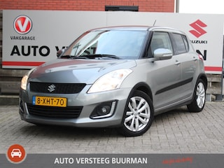 Suzuki Swift 1.2 Exclusive EASSS Stoelverwarming, Cruise Control, Climate Control, Bluetooth