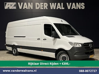 Mercedes-Benz Sprinter 315 CDI 150pk L3H2 Euro6 *Rijklaar Direct Rijden* Airco | Camera | Apple Carplay | Android Auto Bijrijdersbank