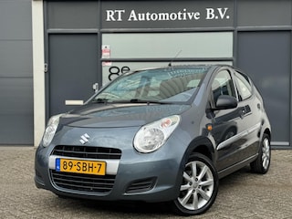 Suzuki Alto 1.0 Silver-line Airco / Nieuwe APK 5drs