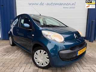 Citroën C1 1.0-12V Ambiance 5-drs / AIRCO / AUDIO / APK 09-2026