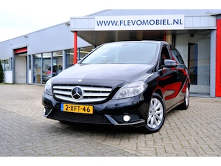 Mercedes-Benz B-klasse 180 Ambition Aut. Navi|Airco|Cruise|Stoelverwarming