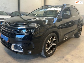 Citroën C5 Aircross EXCLUSIVE AUTOMAAT STOELVERWARMING