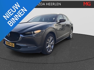 Mazda CX-30 2.0 e-SkyActiv-X M Hybrid Comfort | Rijklaar | 1e eigenaar | Dealeronderhouden | Trekhaak |