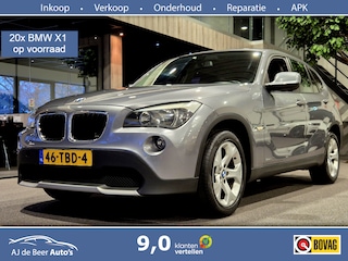 BMW X1 sDrive20i Business Navi | Clima | NAP | Trekhaak