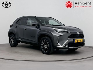 Toyota Yaris Cross 1.5 Hybrid Explore | Navigatie | Stoelverwarming | Parkeersensoren voor/achter | Adaptive Cruise | Apple Carplay / Android Auto | Clima | Camera | 17 inch