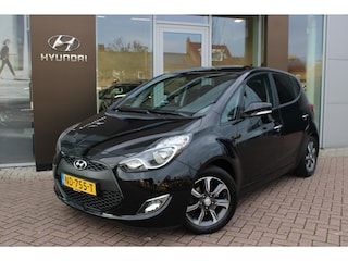 Hyundai ix20 1.4i Go! Airco Navi Camera Trekhaak 55.008km Dealer onderhouden