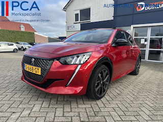 Peugeot 208 1.2 PureTech GT Pack